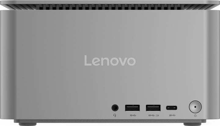 Lenovo ThinkCentre neo Ultra (Intel Core i9-14900, 64 GB, 2000 GB, GeForce RTX 4060)