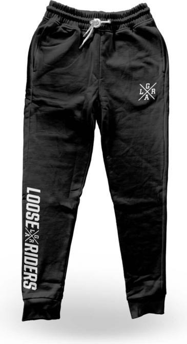 Loose Riders Track Suit