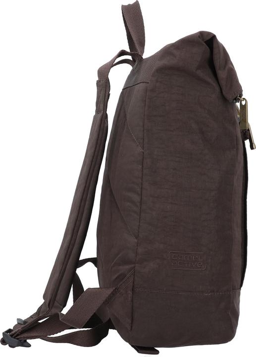 Actual product image Camel Active Boo Journey backpack 36 cm (13 l)