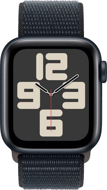 Actual product image Apple Watch SE 2022/2023 (40 mm, 4G)