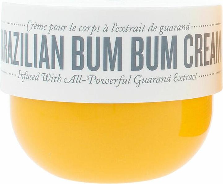 Image du produit Sol de Janeiro Brazilian Bum Bum Cream (Crème pour le corps, 240 ml)
