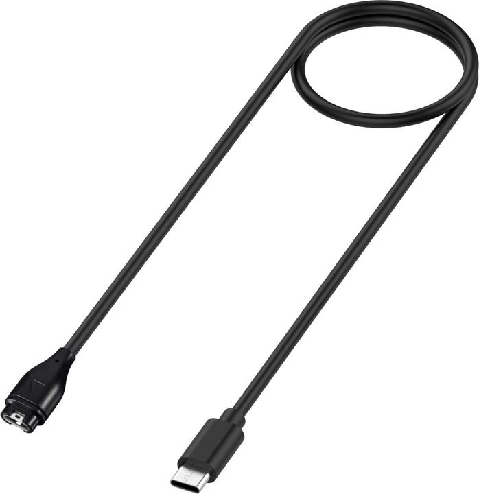 Immagine prodotto Deltalabs Cavo di ricarica USB-C per Garmin, 1m