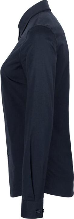 Produktbild Hakro Bluse MIKRALINAR® (XS)