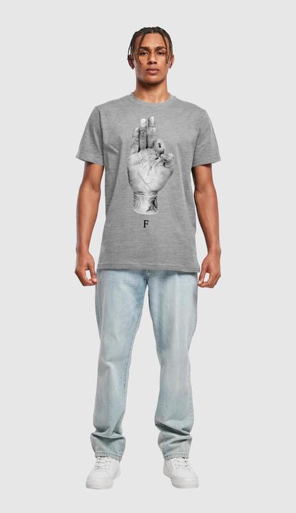 Image du produit Mister Tee FMS Sign Tee - 1500 (L)