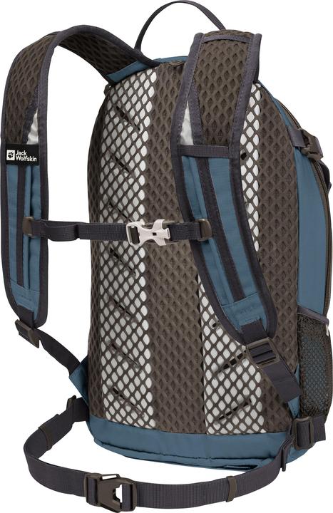 Actual product image Jack Wolfskin Velocity 12