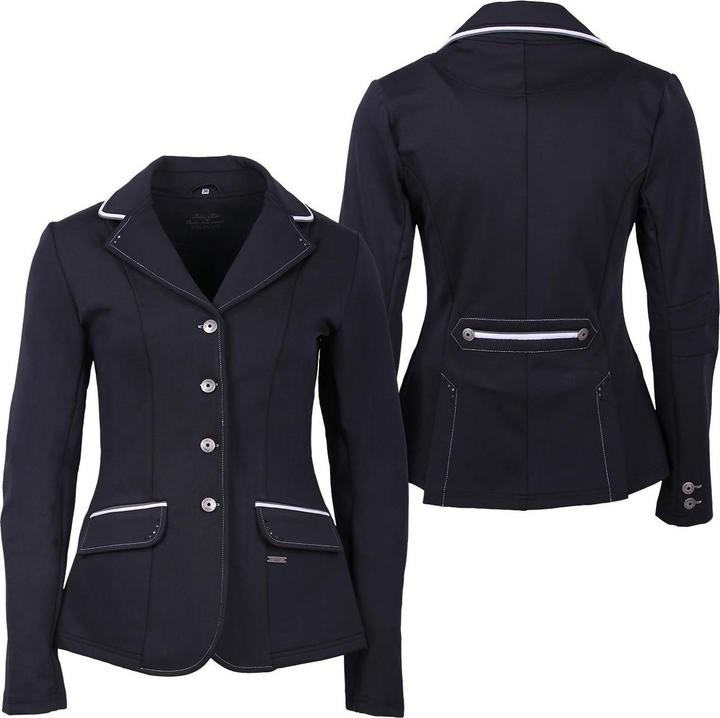 Actual product image Qhp Coco Adult Tournament Jacket (34)