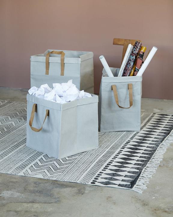 Actual product image House Doctor Block (90 x 200 cm)