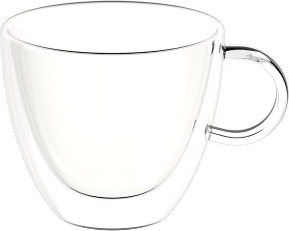 Produktbild Villeroy & Boch Tasse Grösse L Set 2 tlg. Artesano Beverages (420 ml, 2 x)