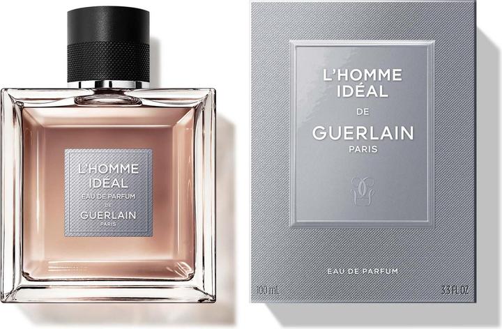 Image du produit Guerlain L'Homme Idéal (Eau de parfum, 50 ml)