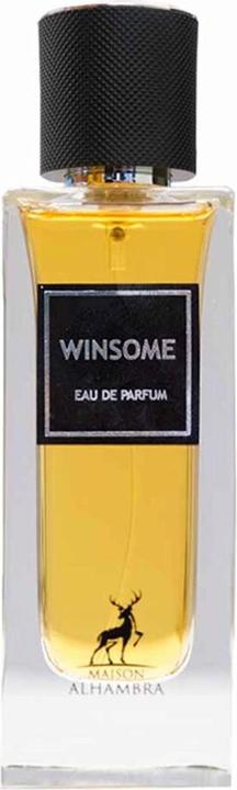 Actual product image Maison Alhambra The Tux (Eau de parfum, 90 ml)