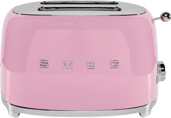 Immagine prodotto Smeg Compatto in stile anni '50