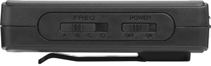 Image du produit Saramonic Sr-wm4c V2