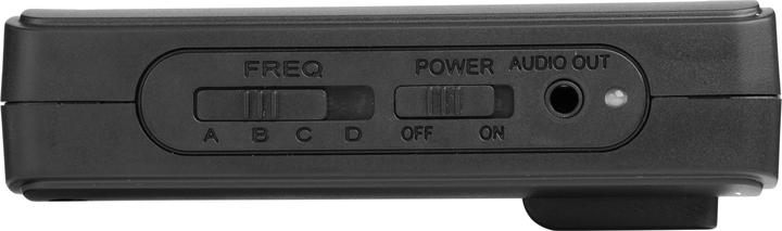 Image du produit Saramonic Sr-wm4c V2