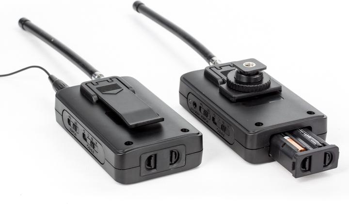 Image du produit Saramonic Sr-wm4c V2
