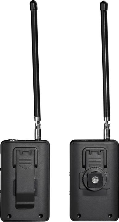 Image du produit Saramonic Sr-wm4c V2