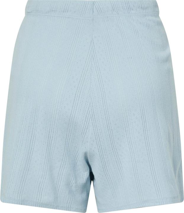Actual product image Pieces PCMARIE HW POINTELLE Shorts (S)