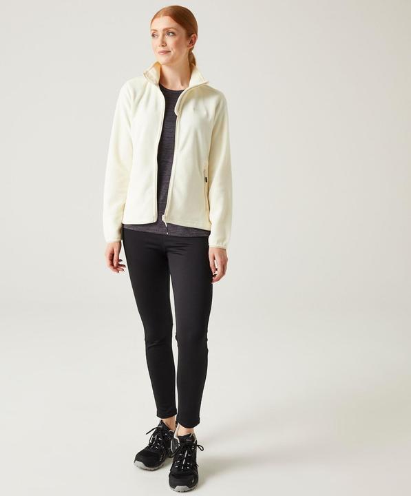 Actual product image Regatta 's fleece floreo iv (44)