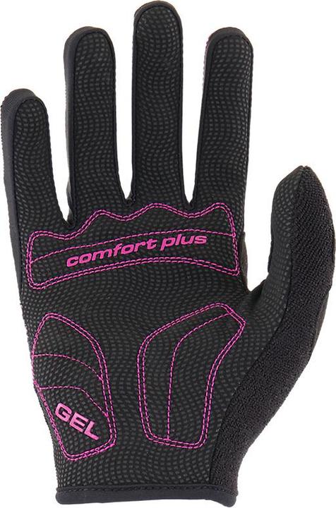 Image du produit Ziener Colja Long gant de vélo enfants (L)