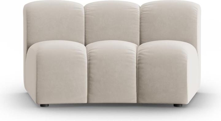 Produktbild Micadoni Lupine (1-Sitzer, Modular Sofa)