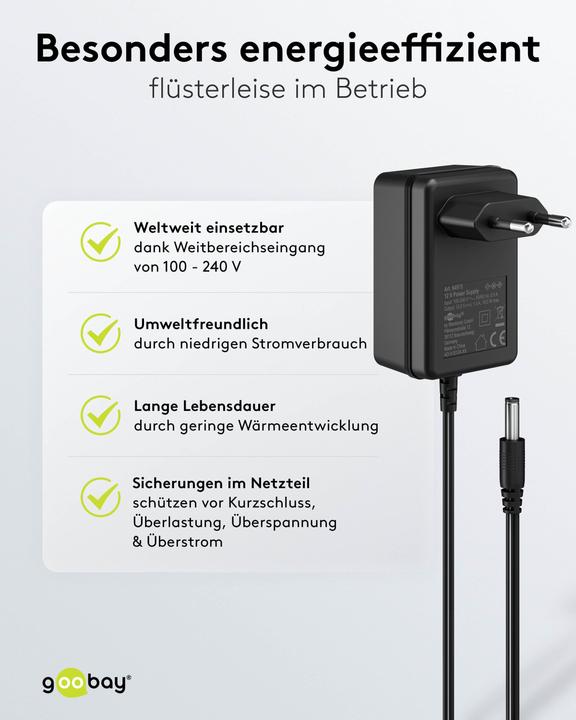 Image du produit Goobay 64975