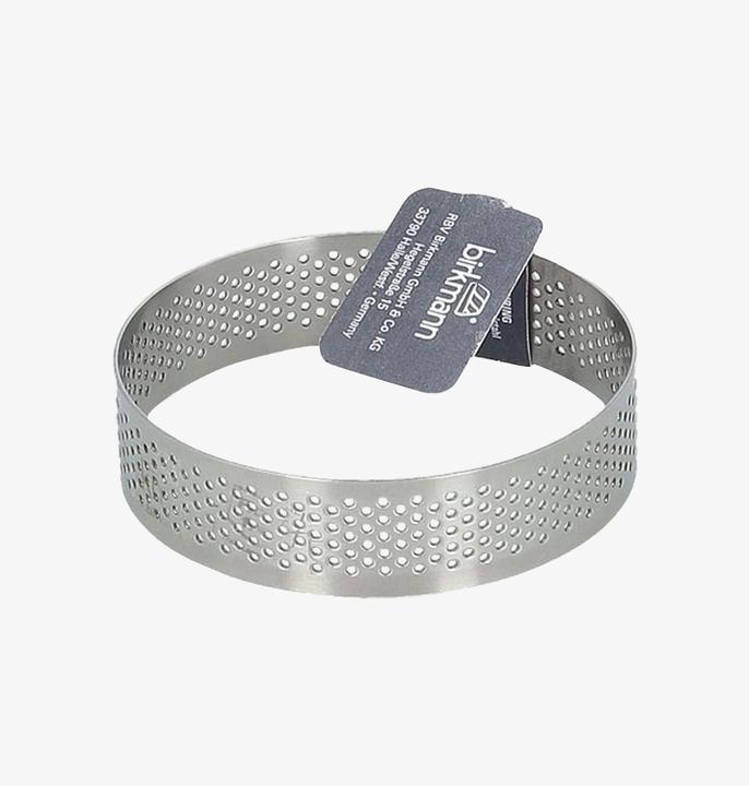 Image du produit Birkmann Anneau à pâtisserie et à tarte (14 cm)