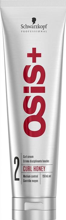 Produktbild Schwarzkopf Professional OSIS+ Curl Honey (Haarcreme, 150 ml)
