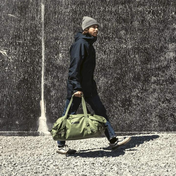 Produktbild Thule Chasm Duffel 70l - Olivine (70 l)