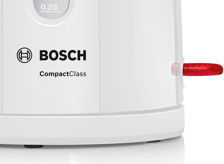 Produktbild Bosch Hausgeräte Twk 3a011 (1.70 l, EU-Stecker)