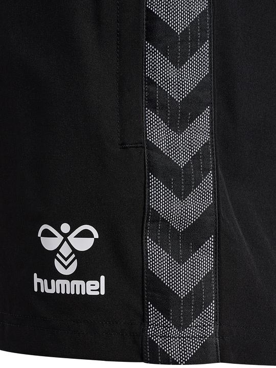 Actual product image hummel Hmlauthentic Woven Shorts Woman (L)