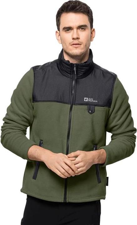 Produktbild Jack Wolfskin Dna Grizzly Fz M (XXL)