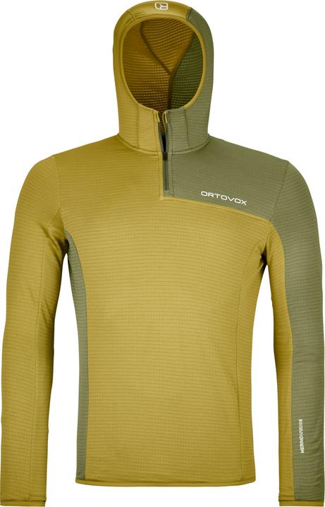 Produktbild Ortovox Fleece Light Grid ZN Hoody (L)