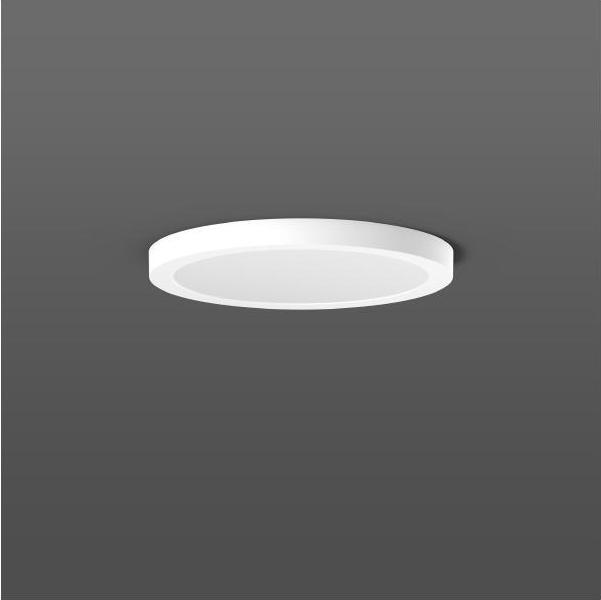 Actual product image RZB LED on/off recessed downlight (1750 lm)