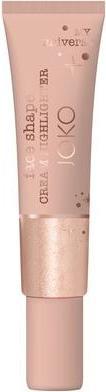 Actual product image Jokon Jokomy Universe Cream Highlighter 05 - 15ml (Highlighter)
