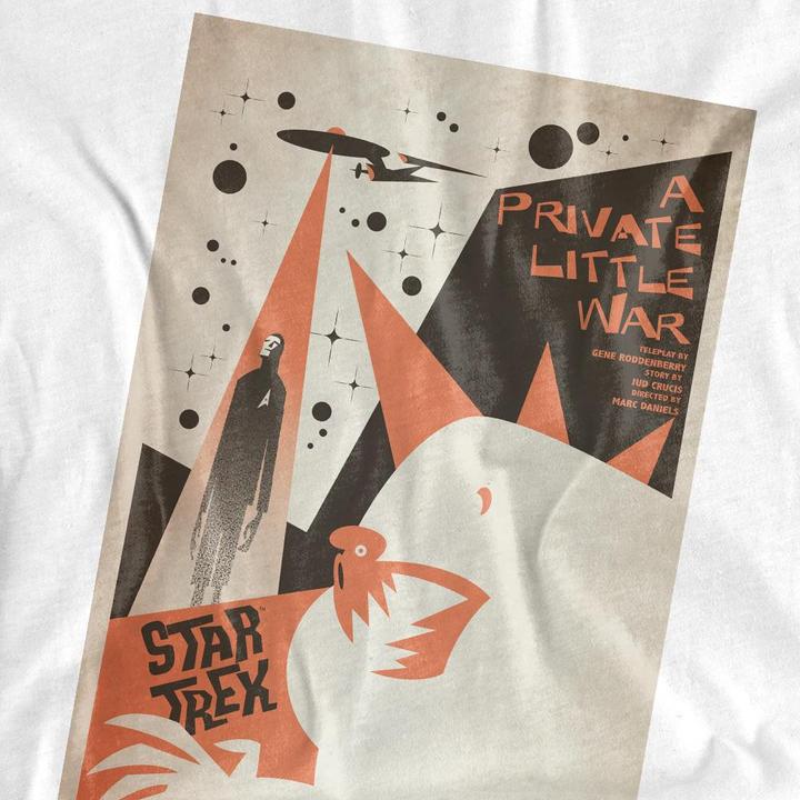 Produktbild The Original Series Episode 48 TShirt (M)