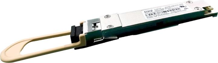 HPE E N X140 Transceiver QSFP+, LC, BiDi MM, XCVR