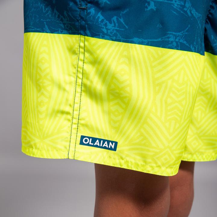 Actual product image Olaian bs 100 boy 332200 (12)