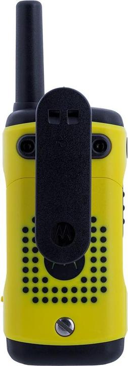 Actual product image Motorola TLKR T92 H2O Duopack (10 km)