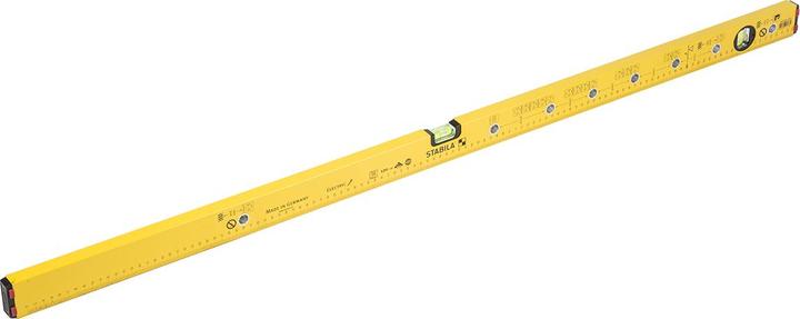 Actual product image Stabila Electrician spirit level 120 cm (120 cm)