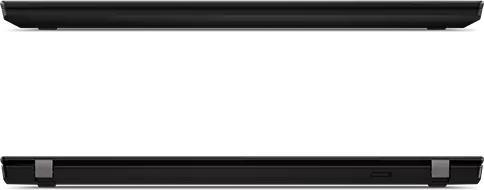 Produktbild Lenovo ThinkPad T14 Gen 2 (14", Intel Core i5-1135G7, 8 GB, 256 GB, DE)