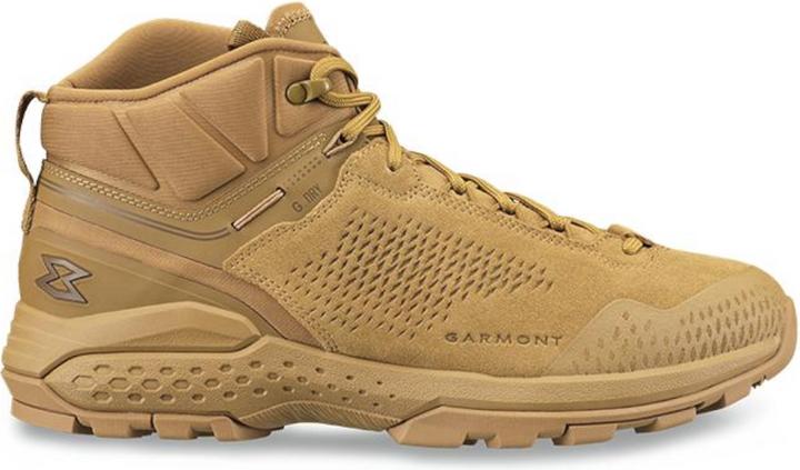 Actual product image Garmont T4 Groove G - dry (44)