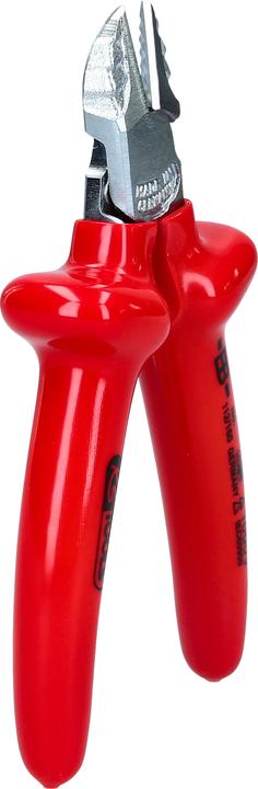 Produktbild KS Tools 1000V Seitenschneider (160 mm)