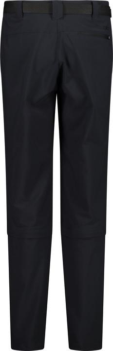 Produktbild CMP Campagnolo Trekking 3/4 Zipp Off Hose (3XL)