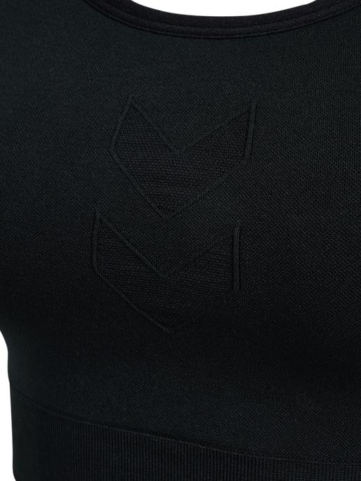 Produktbild hummel hmlHIIT SEAMLESS BRA (M)