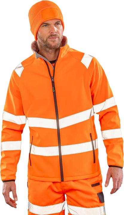 Immagine prodotto Regatta - Veste softshell - Homme (4XL)