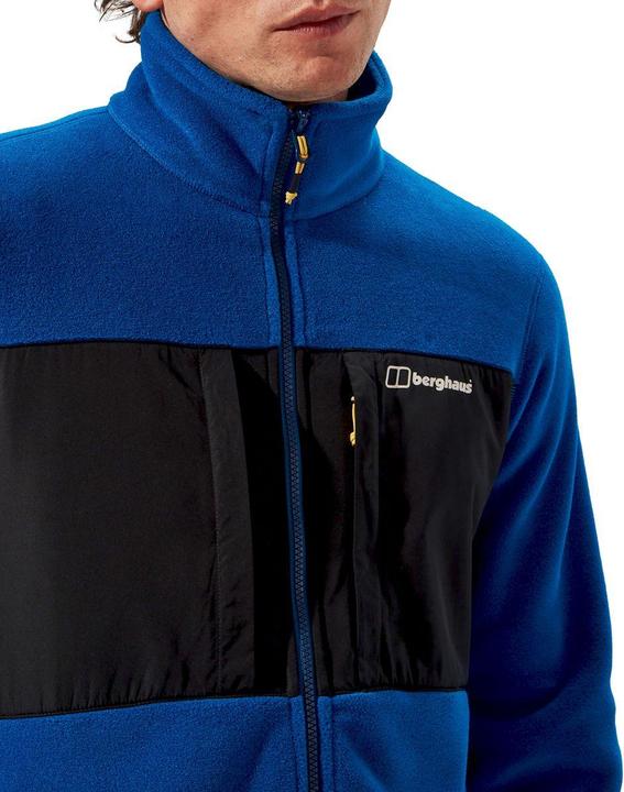 Produktbild Berghaus Prism Guide InterActive Polartec Fleecejacke (XXL)