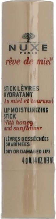Actual product image Nuxe Rêve de Miel (Care pencil, 4 ml)