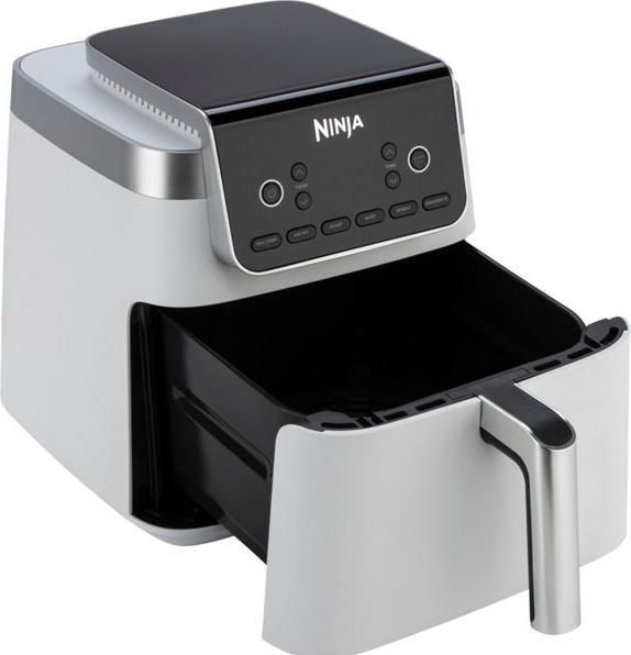 Actual product image Ninja AF180EUWH (EU plug)
