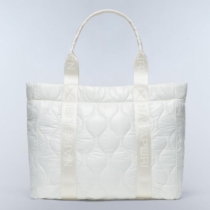 Actual product image Napapijri H-Nuage shopper bag 50 cm