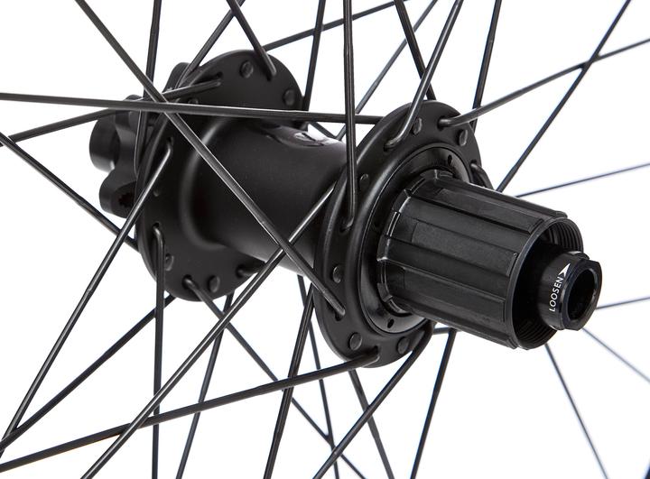 Actual product image Crankbrothers Synthesis (Wheelset, 27.5")