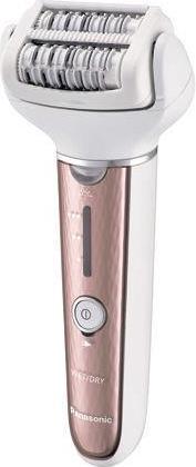 Produktbild Panasonic ES-EL8A 60 tweezers Rose, White